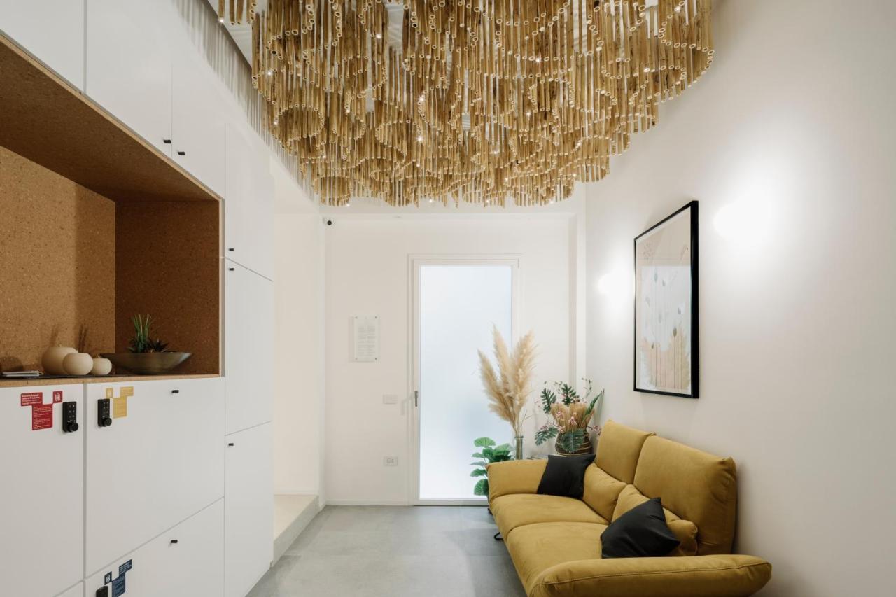 Temporas Design Rooms Cagliari Extérieur photo