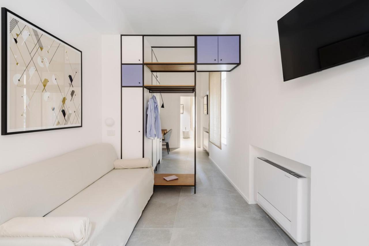 Temporas Design Rooms Cagliari Extérieur photo
