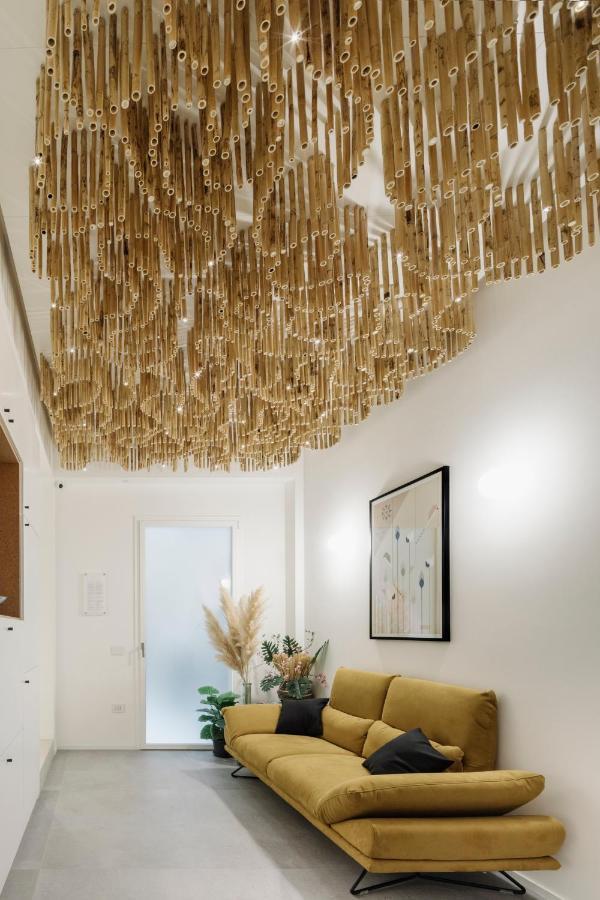 Temporas Design Rooms Cagliari Extérieur photo