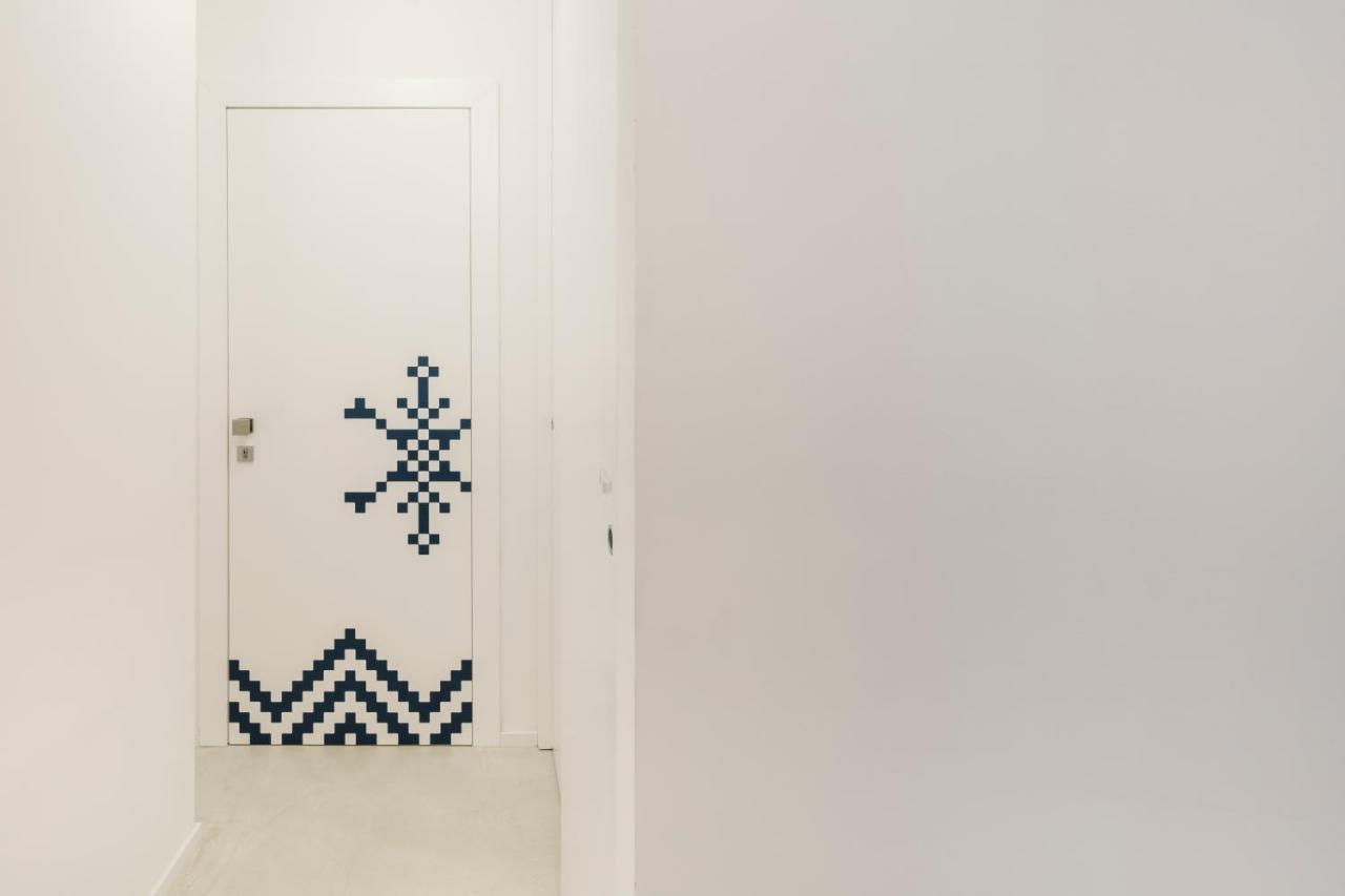 Temporas Design Rooms Cagliari Extérieur photo